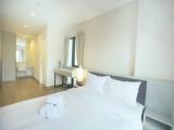 1 Bedroom Executive Suite with balcony