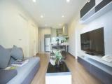 2 Bedrooms Family Suite with balcony