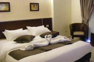 Ream Hotel, Amman