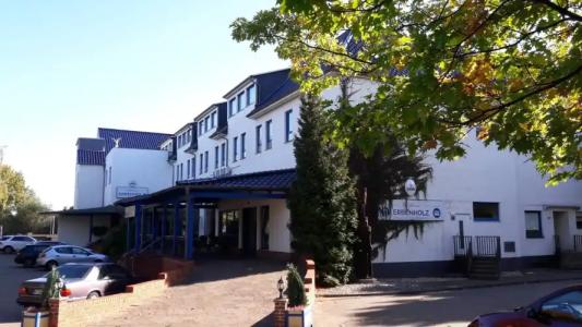 Erbenholz & Restaurant