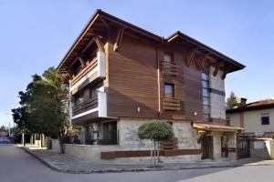 Anita Guest House & Relax, Perishchitsa