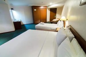 Coral Bay Resort, Pangkor