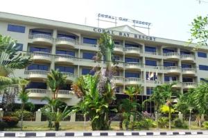 Coral Bay Resort, Pangkor