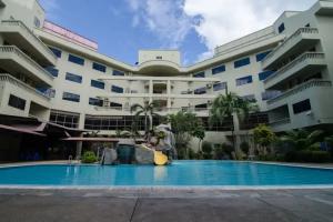 Coral Bay Resort, Pangkor