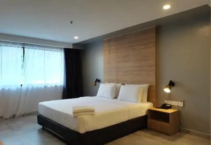 Coral Bay Resort - 2