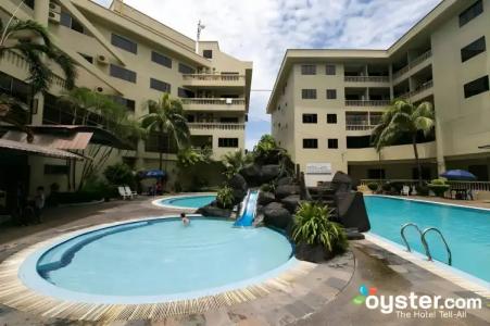 Coral Bay Resort - 13