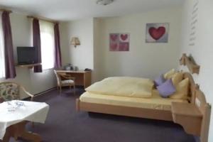 Hotel Garni Seebachstüble, Titisee-Neustadt