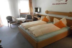 Hotel Garni Seebachstuble, Titisee-Neustadt