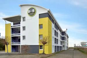 B&B Hotel Köln, Frechen