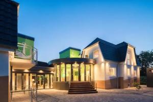 Pura Vida Hotel Cuxhaven, Cuxhaven