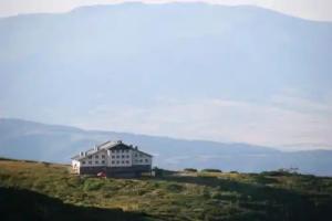 Lodge «Rilski Ezera Hut», Panichishte