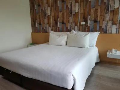 Prajaktra City Hostel - 82