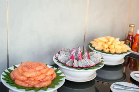 Prajaktra City Hostel - 11