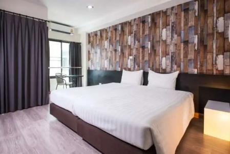 Prajaktra City Hostel - 58