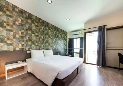 Prajaktra City Hostel - 33