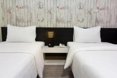 Prajaktra City Hostel - 5