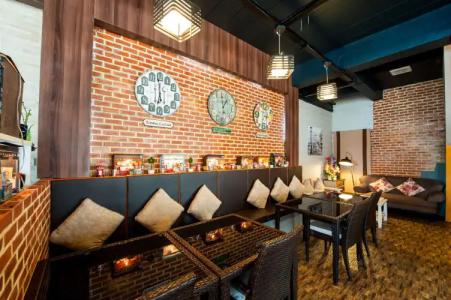 Prajaktra City Hostel - 27