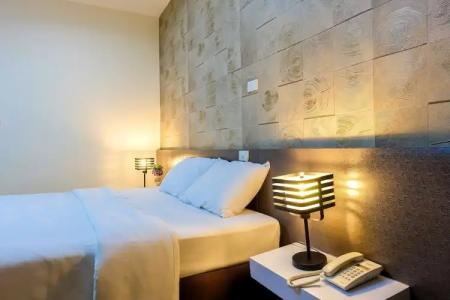 Prajaktra City Hostel - 44