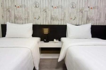 Prajaktra City Hostel - 42