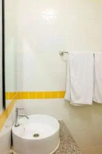 Prajaktra City Hostel - 43