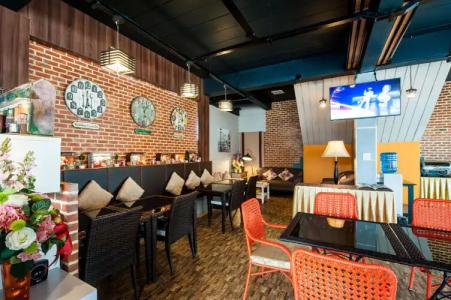 Prajaktra City Hostel - 30