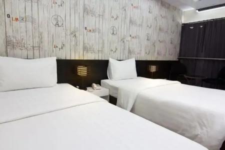 Prajaktra City Hostel - 39