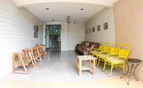 Prajaktra City Hostel - 14