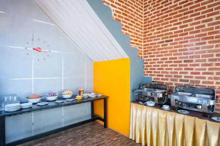 Prajaktra City Hostel - 29