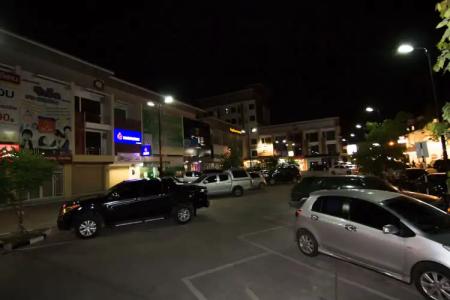 Prajaktra City Hostel - 0