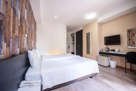 Prajaktra City Hostel - 55