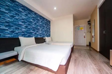 Prajaktra City Hostel - 49