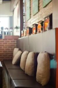 Prajaktra City Hostel - 16