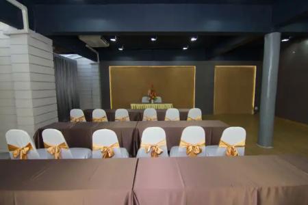 Prajaktra City Hostel - 19