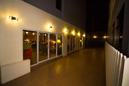 Prajaktra City Hostel - 21