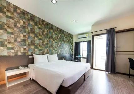 Prajaktra City Hostel - 2