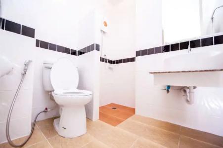 Prajaktra City Hostel - 7