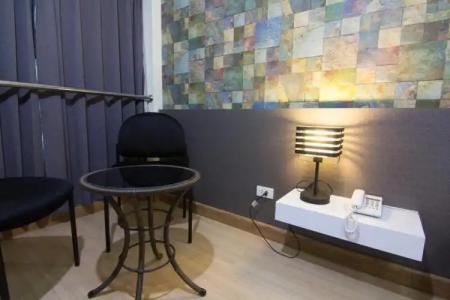 Prajaktra City Hostel - 15