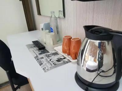 Prajaktra City Hostel - 81