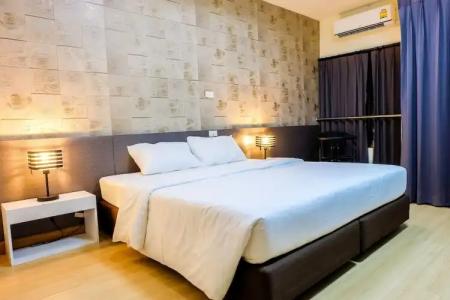 Prajaktra City Hostel - 60