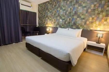 Prajaktra City Hostel - 47