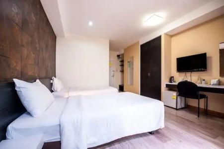 Prajaktra City Hostel - 48