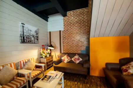 Prajaktra City Hostel - 13