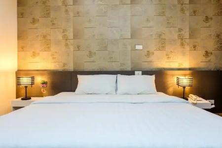 Prajaktra City Hostel - 37