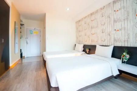 Prajaktra City Hostel - 51