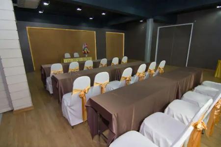 Prajaktra City Hostel - 18