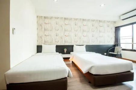 Prajaktra City Hostel - 50