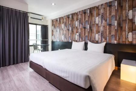 Prajaktra City Hostel - 3