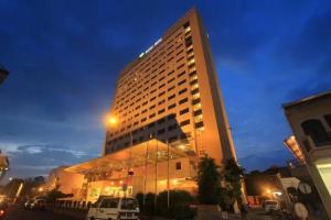 Sunway Hotel Georgetown Penang, Georgetown