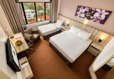 Sunway Georgetown Penang - 87