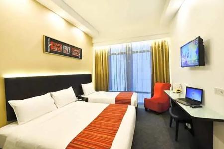 Chancellor@Orchard - 37